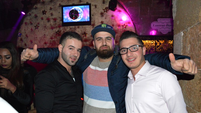 NYE at Taiga Batroun